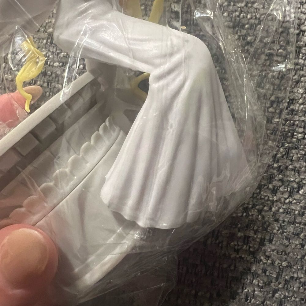 New Sailor Moon The Princess 13cm Anime Action Figure - Picture 7 of 7